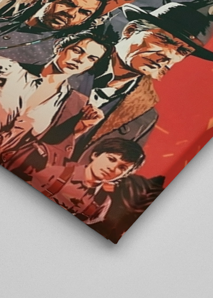 red dead redemption 2 