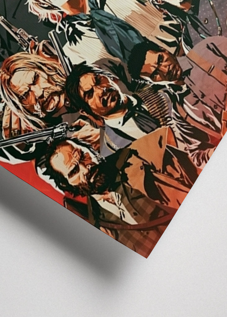 red dead redemption 2 