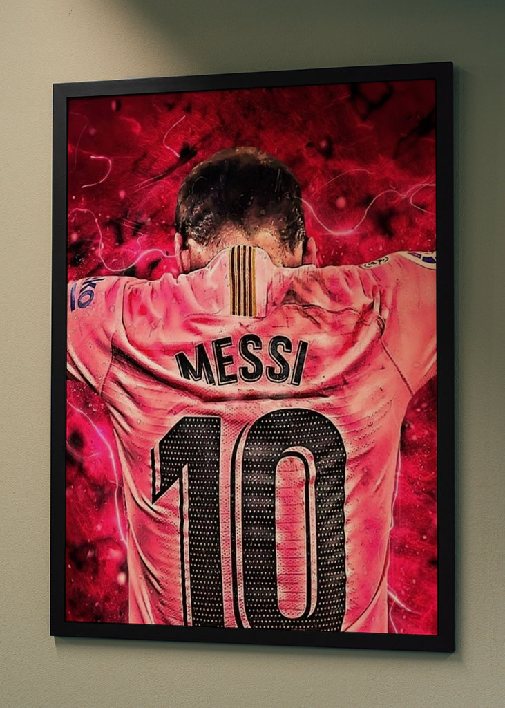 Lionel Messi10