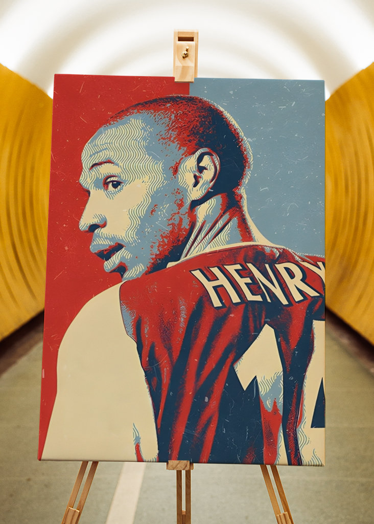 Thierry Henry