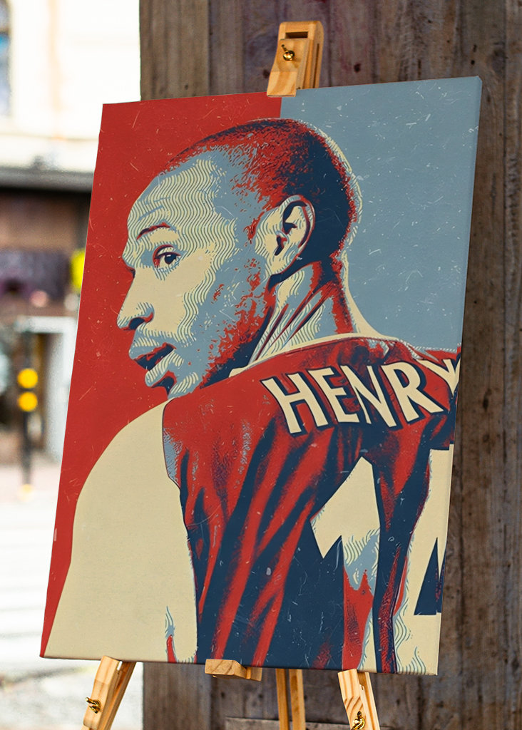 Thierry Henry