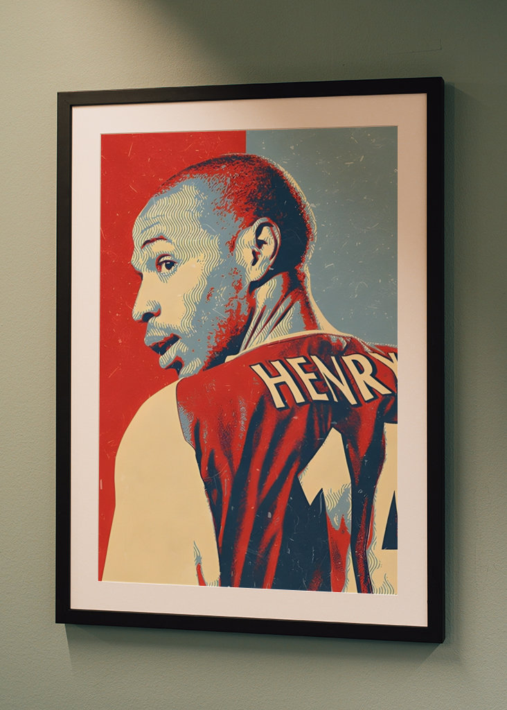 Thierry Henry