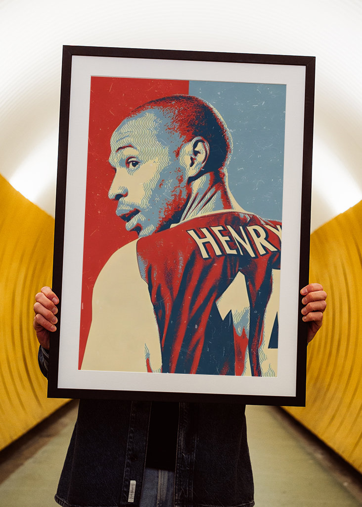 Thierry Henry
