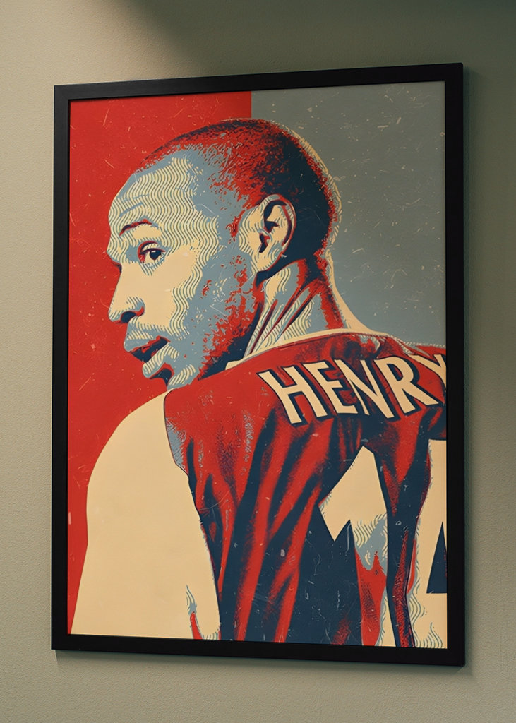 Thierry Henry