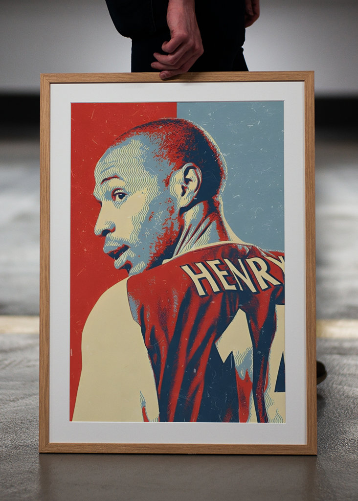 Thierry Henry