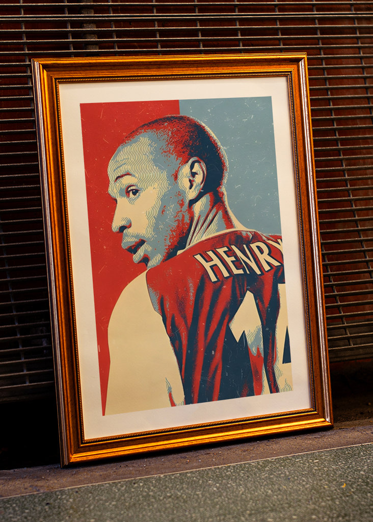 Thierry Henry