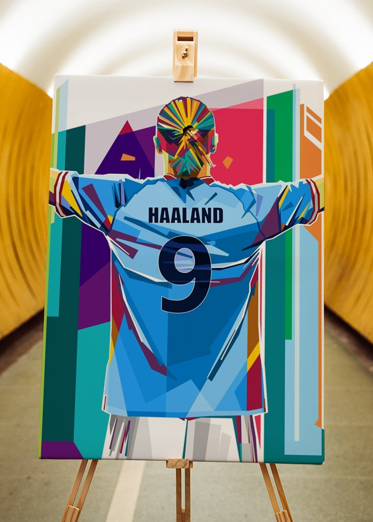 Erling Braut Haaland