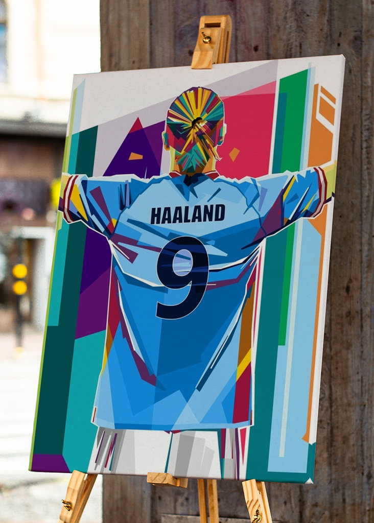 Erling Braut Haaland