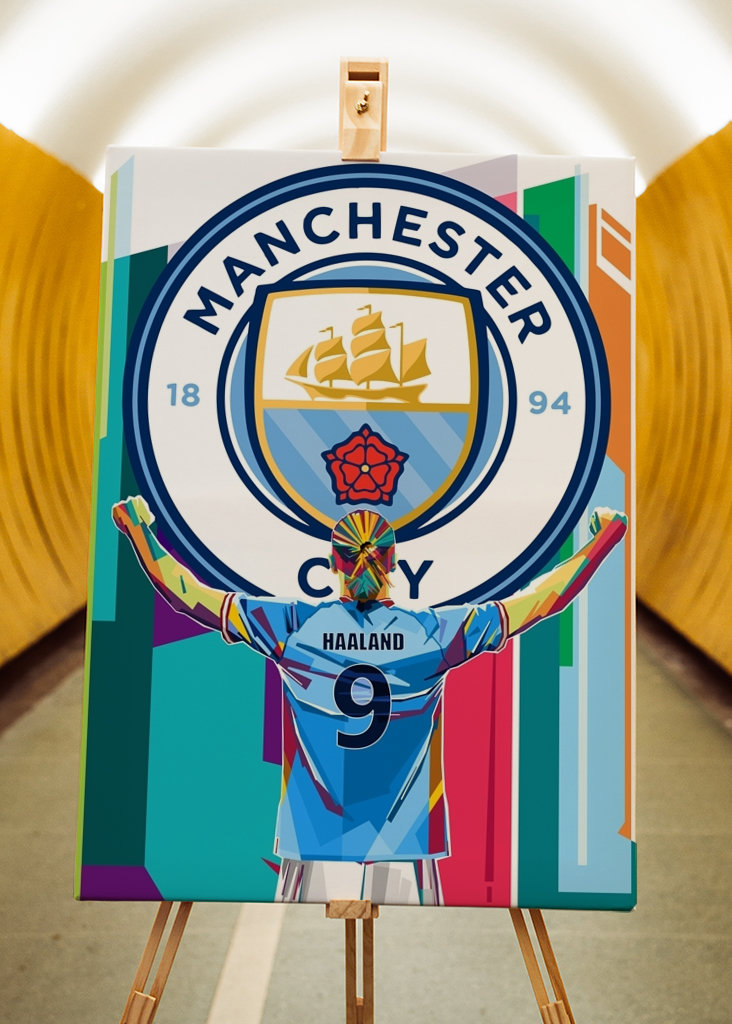 Erling Braut Haaland