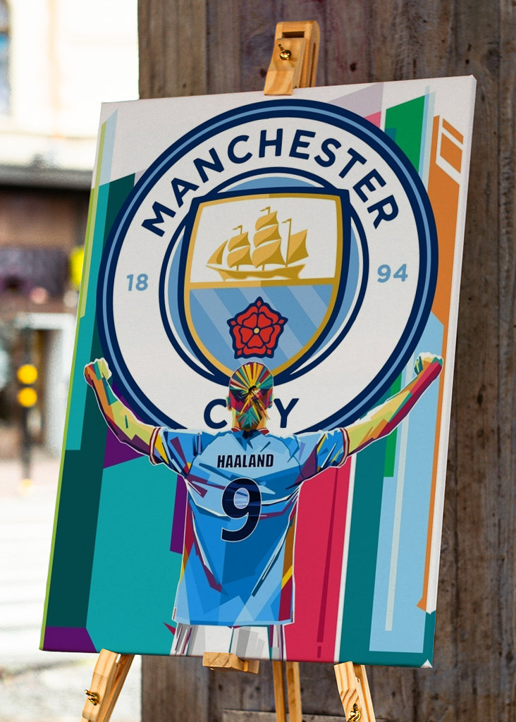 Erling Braut Haaland