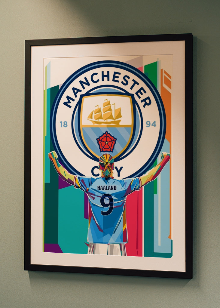 Erling Braut Haaland