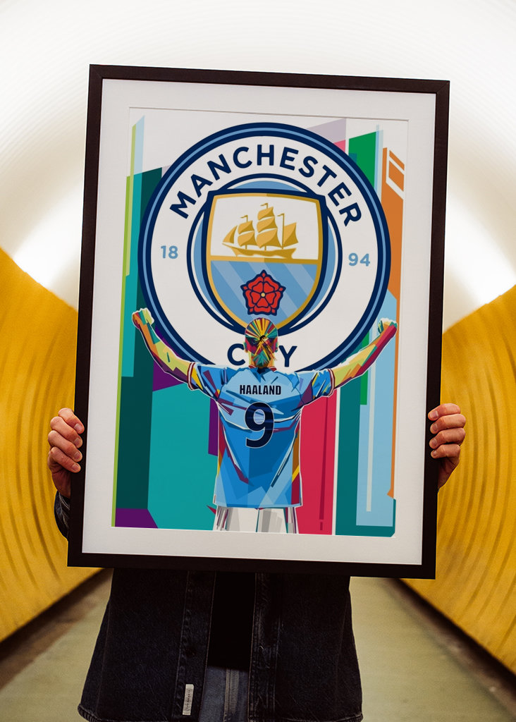 Erling Braut Haaland