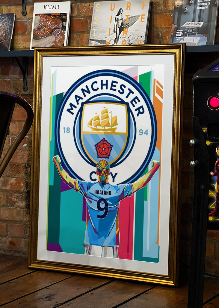 Erling Braut Haaland