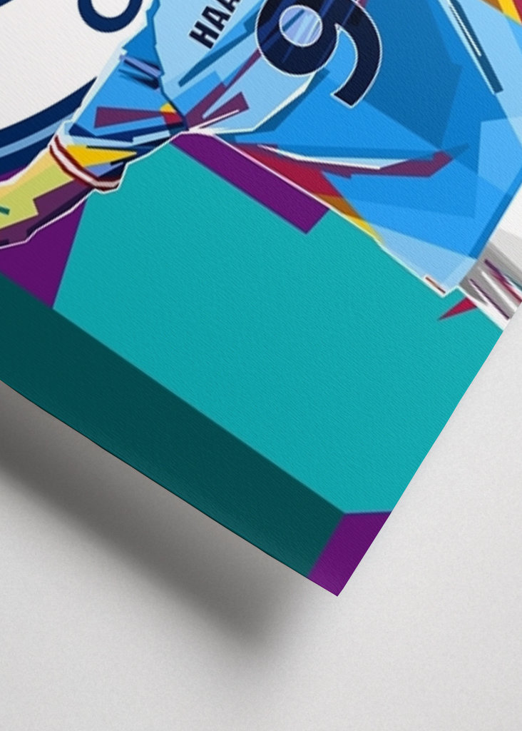 Erling Braut Haaland