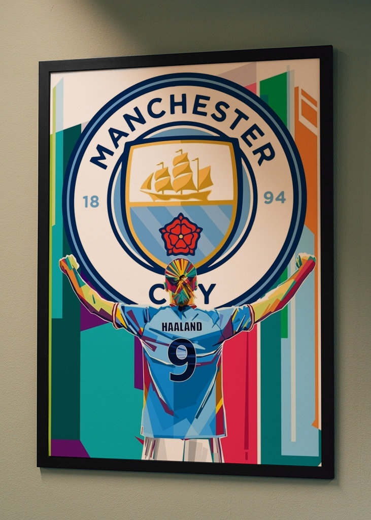 Erling Braut Haaland