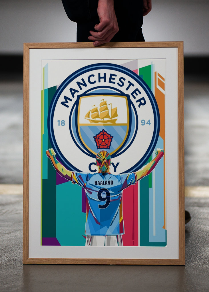 Erling Braut Haaland