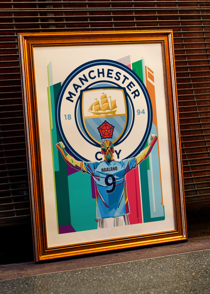 Erling Braut Haaland