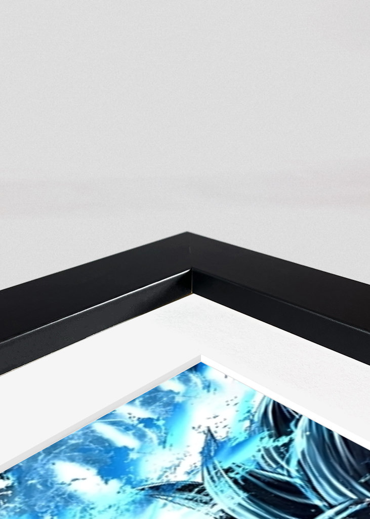 Ultra Instinct Son Goku