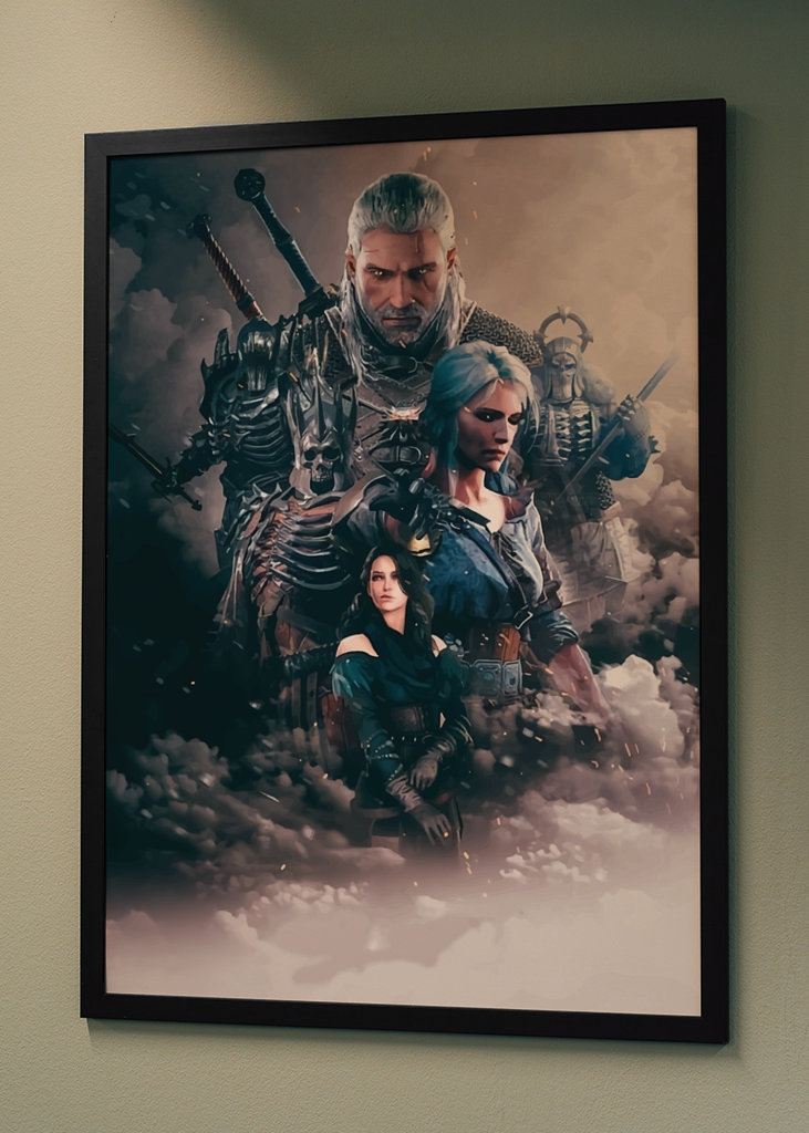 The Witcher