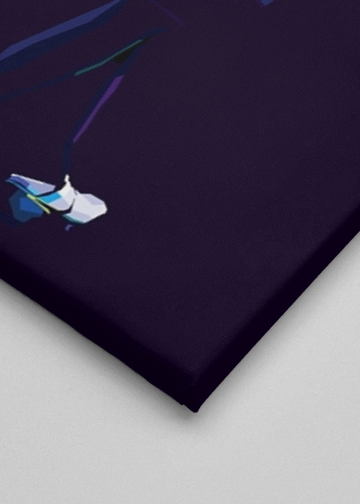 C.Ronaldo n Neymar Pop Art