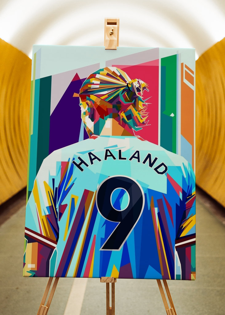 Erling Braut Haaland