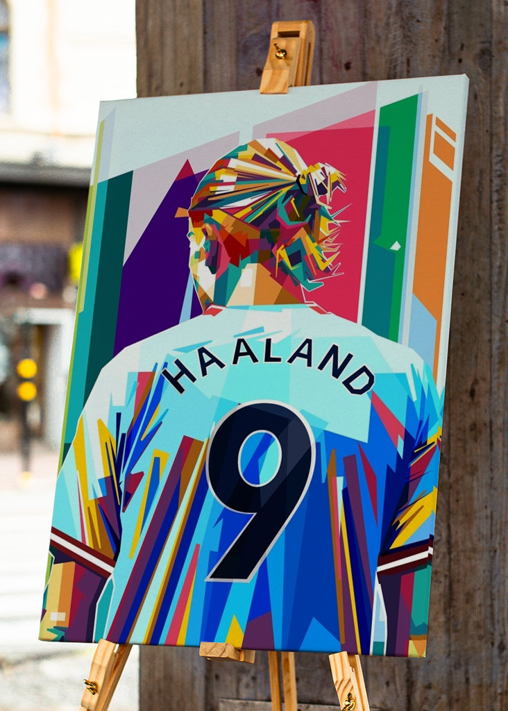 Erling Braut Haaland