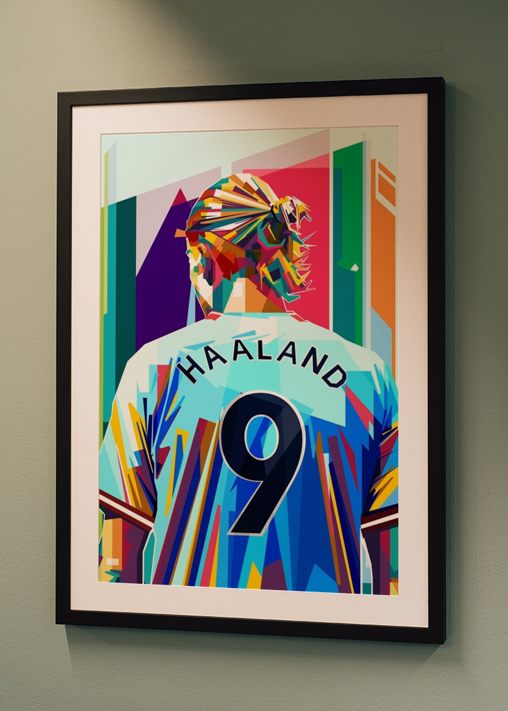 Erling Braut Haaland