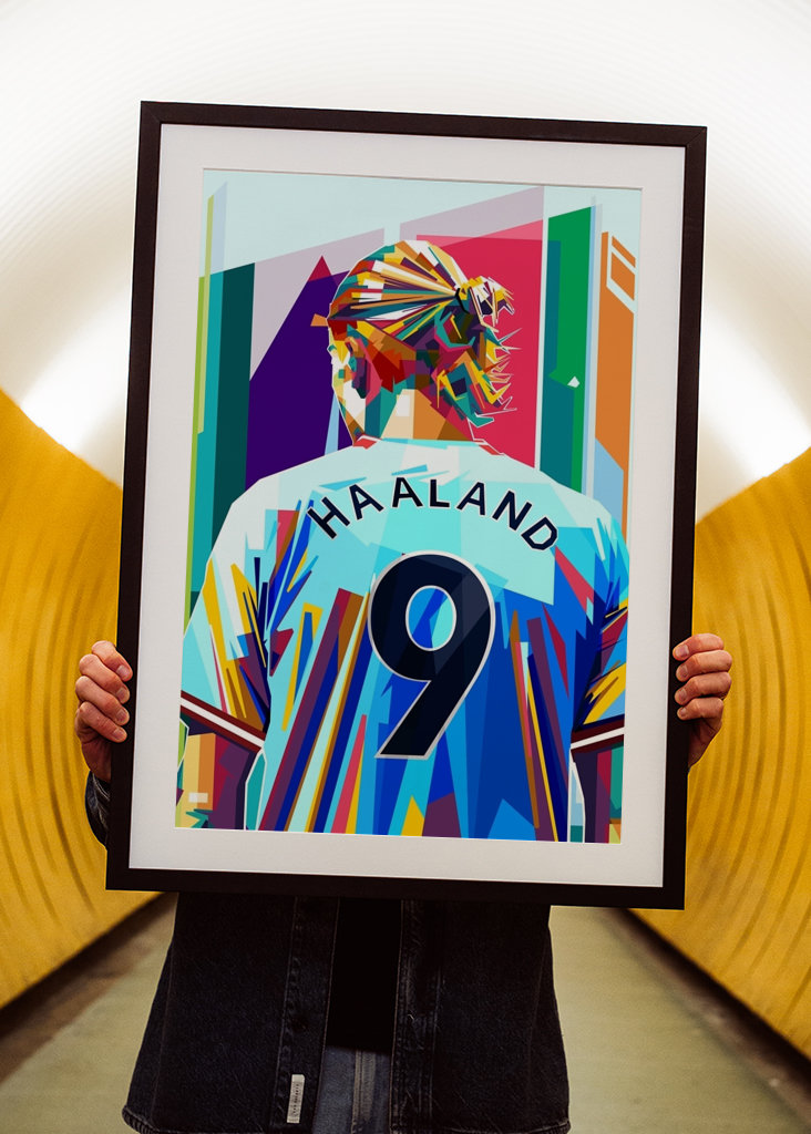 Erling Braut Haaland