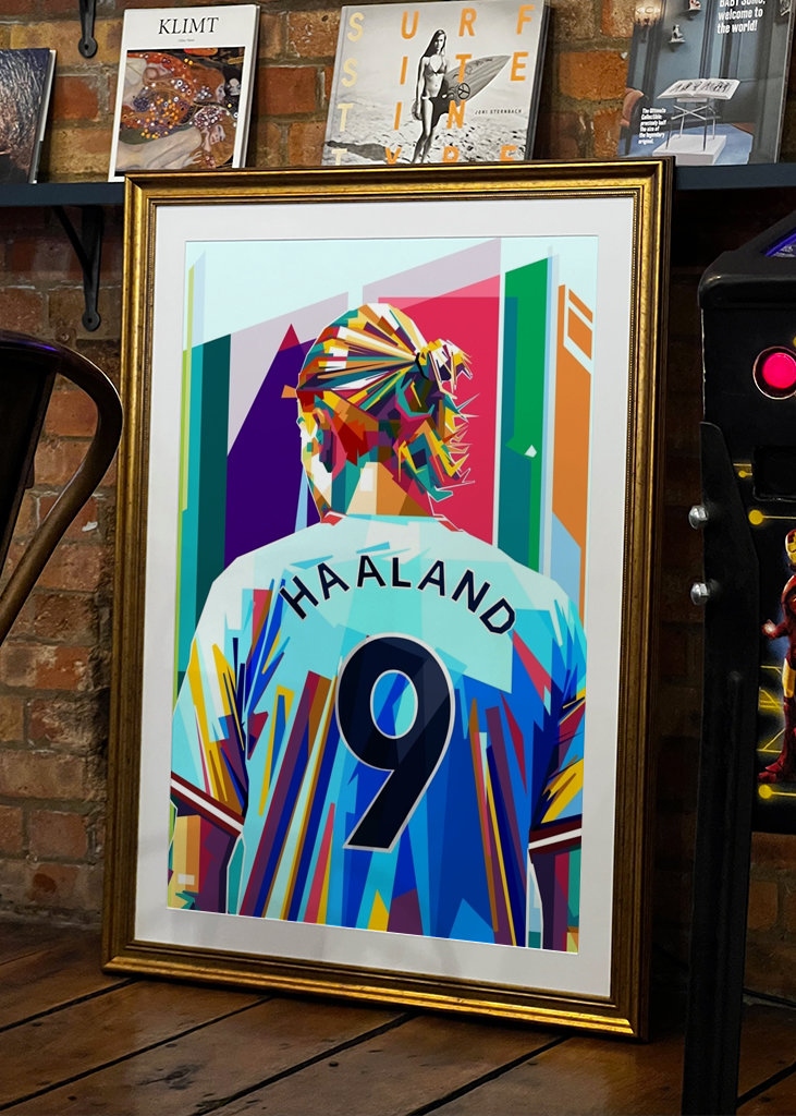 Erling Braut Haaland