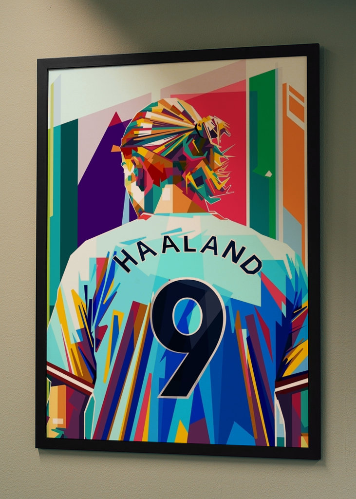 Erling Braut Haaland