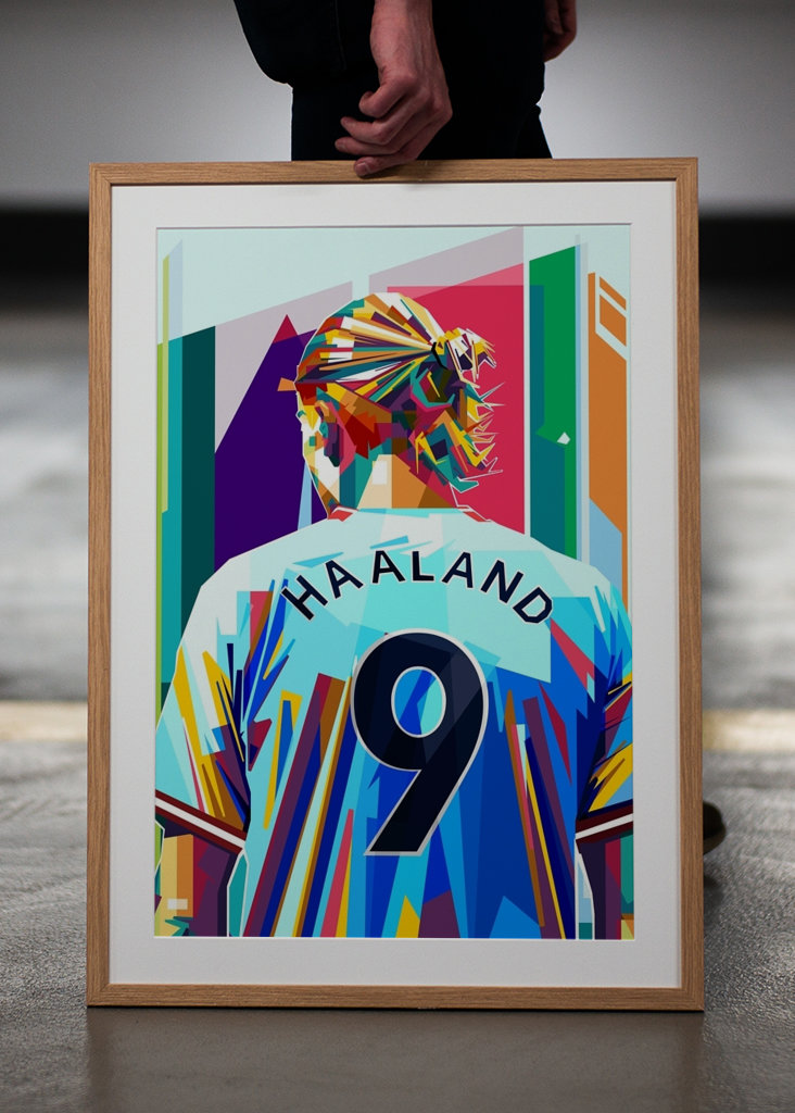 Erling Braut Haaland