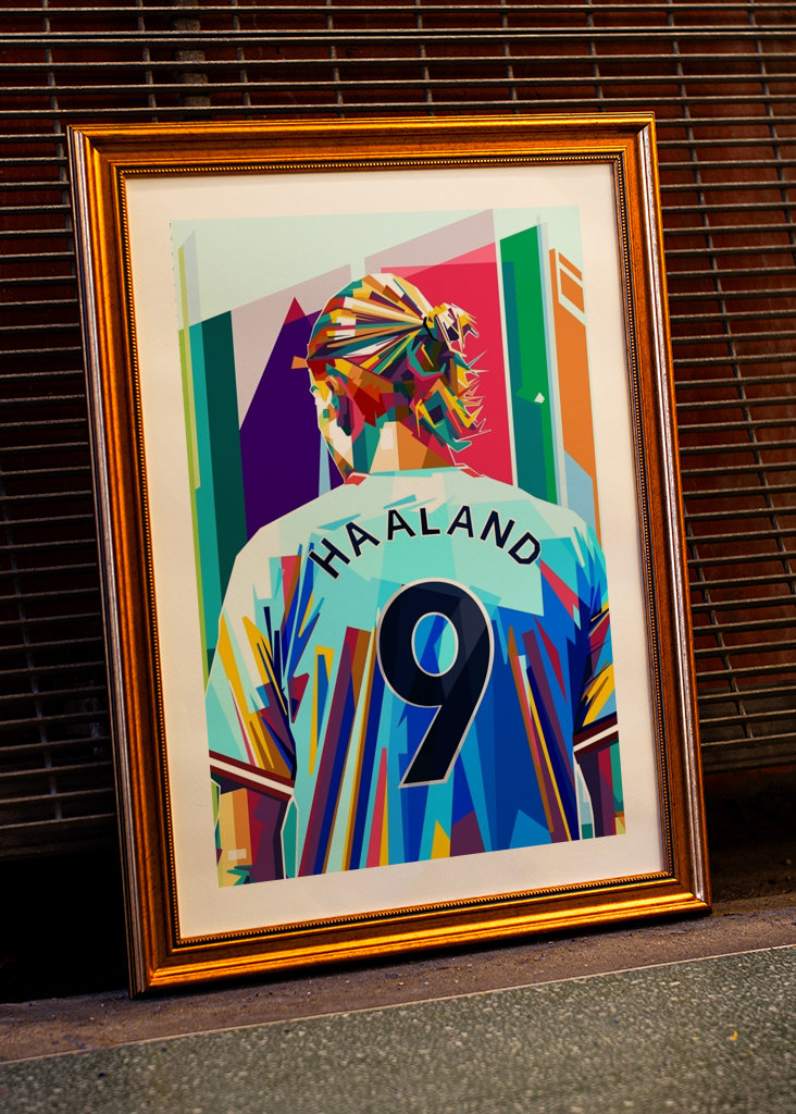 Erling Braut Haaland