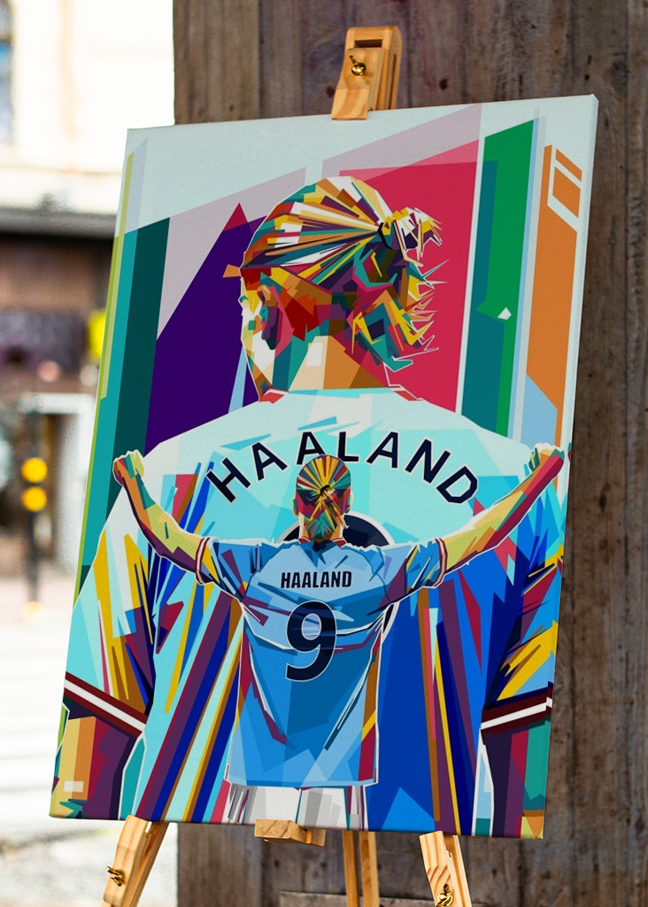 Erling Braut Haaland