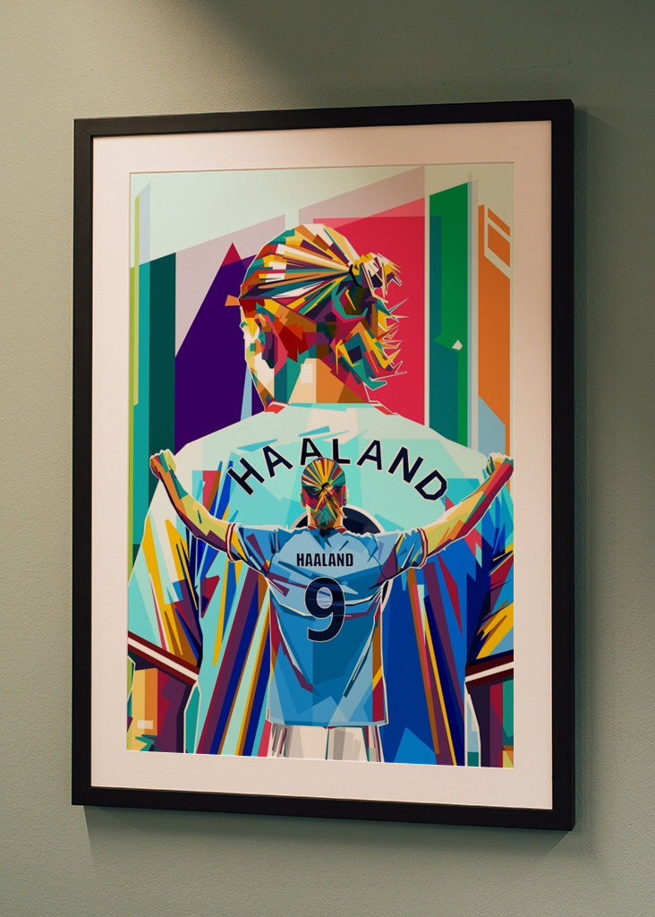 Erling Braut Haaland