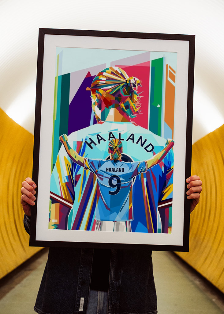 Erling Braut Haaland