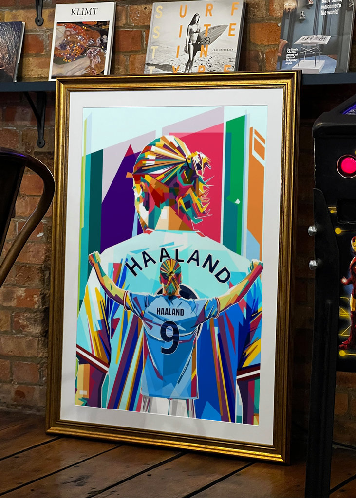 Erling Braut Haaland