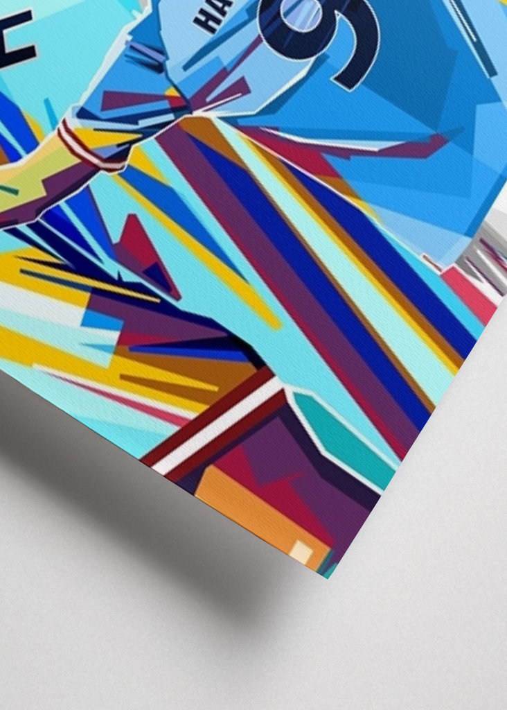 Erling Braut Haaland