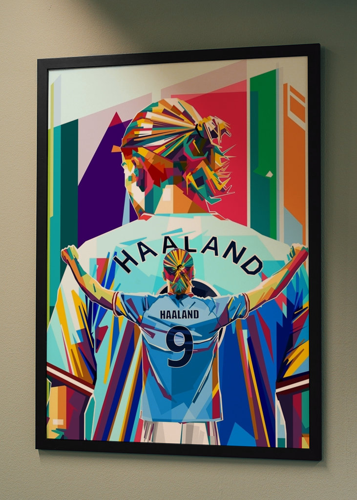 Erling Braut Haaland