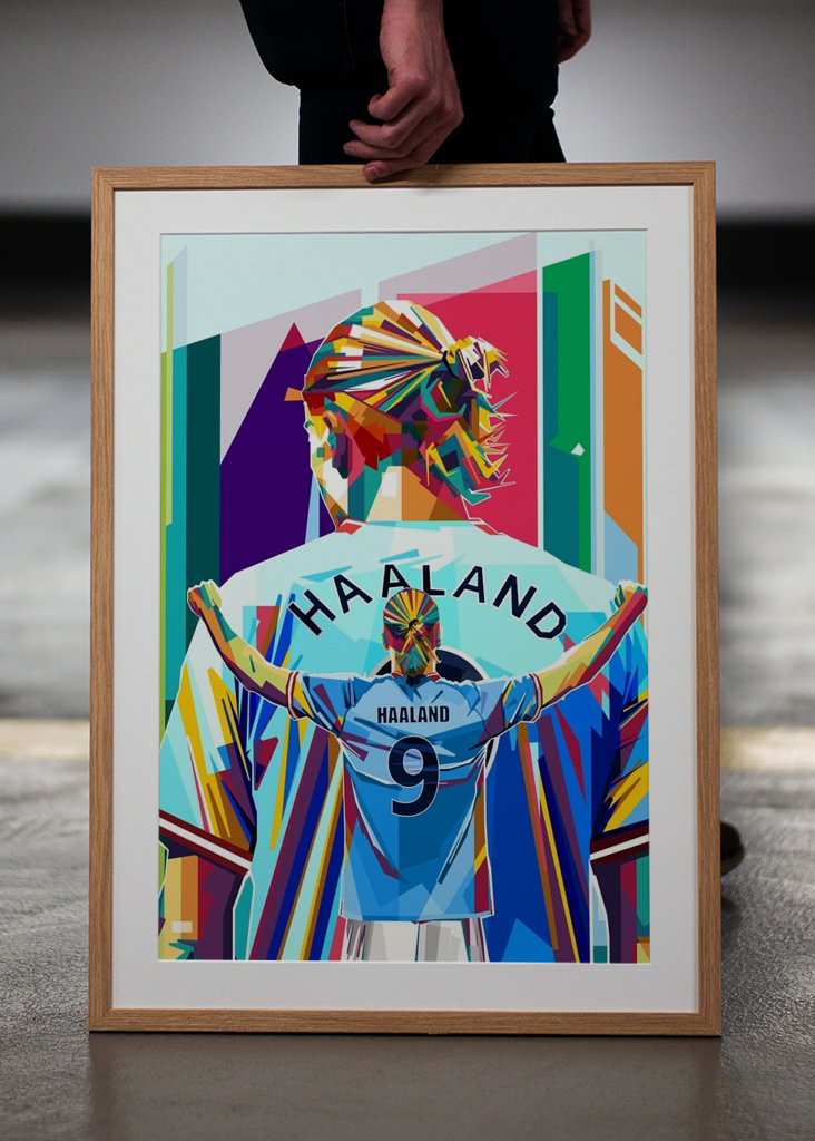 Erling Braut Haaland