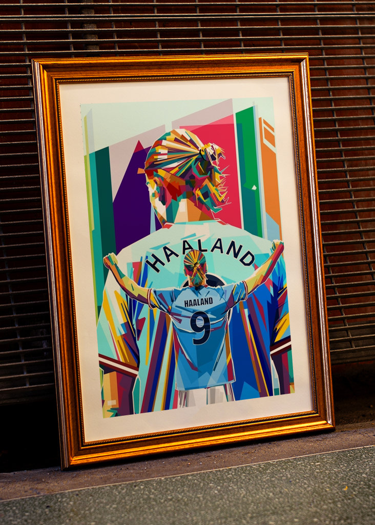 Erling Braut Haaland