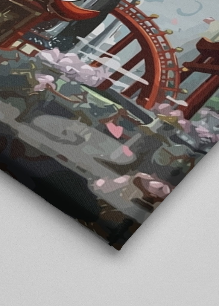 luffy ozubené kolo 5