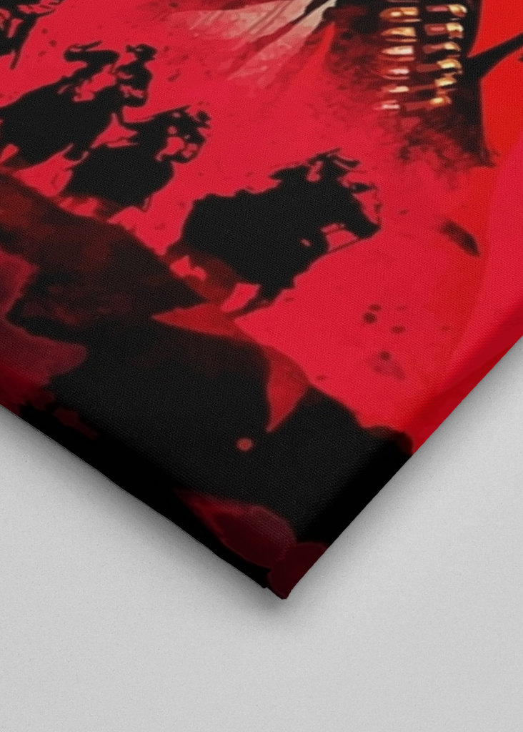 Red dead redemption 2