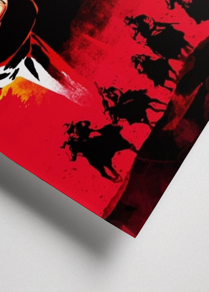 Red dead redemption 2