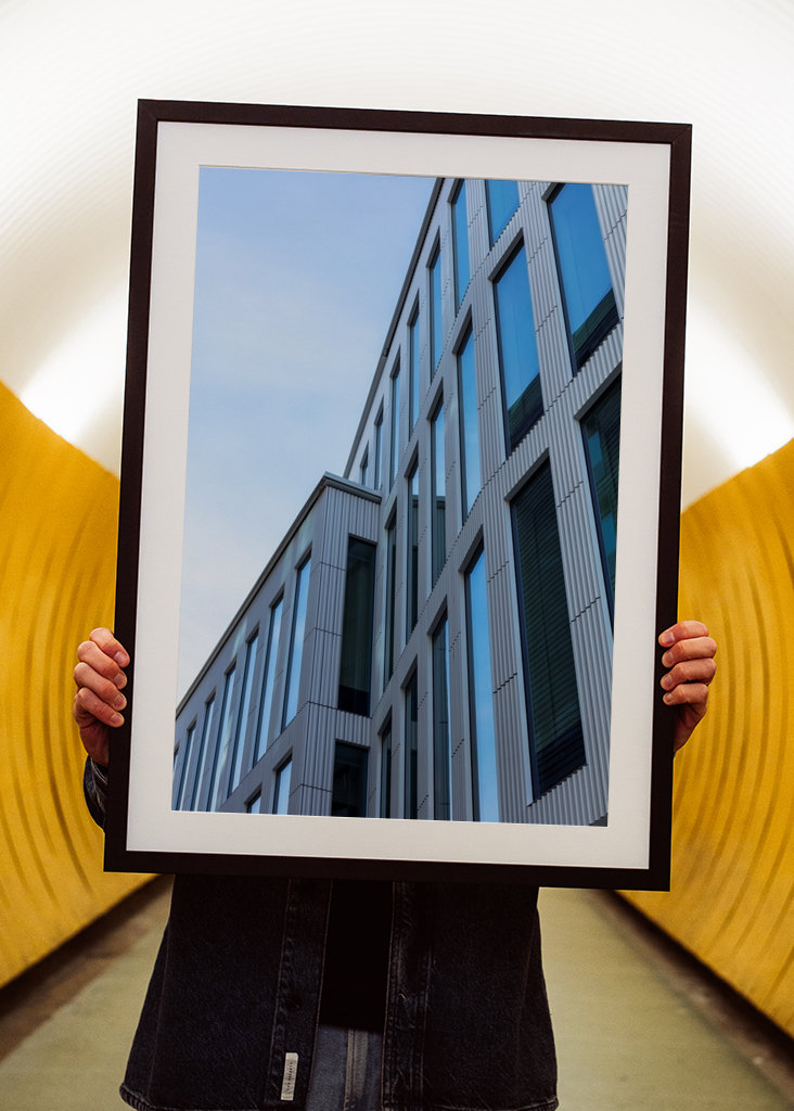 VIta huset Linköping