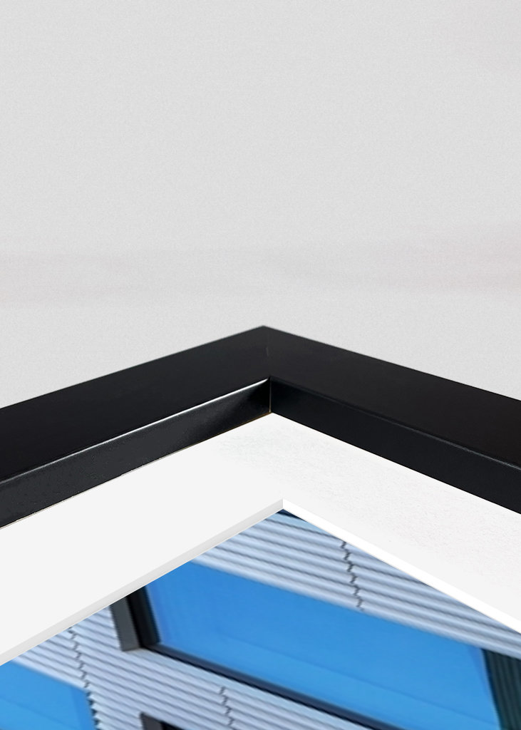 VIta huset Linköping