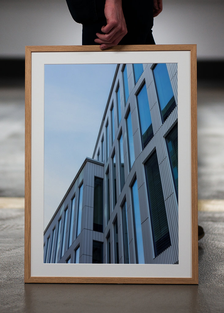 VIta huset Linköping