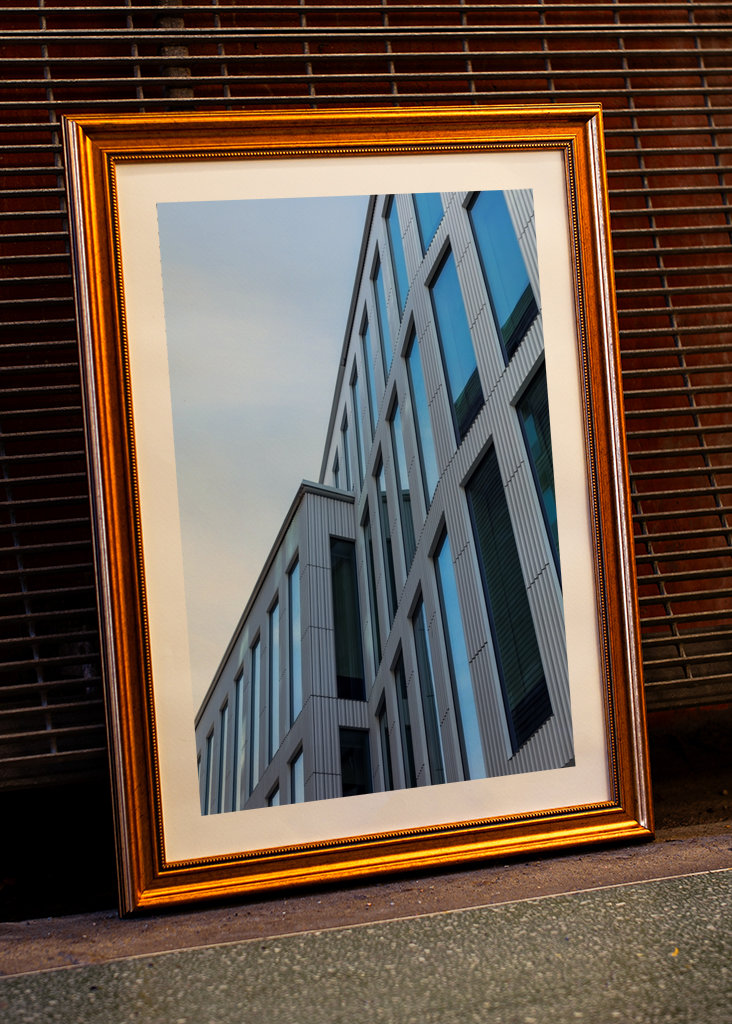 VIta huset Linköping