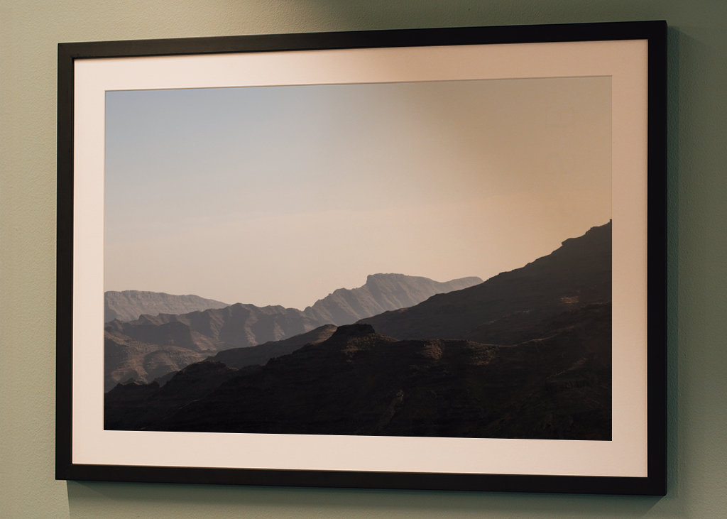 Canary Islands Mountain Bliss 