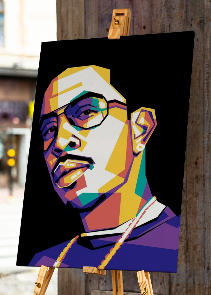 Ludacris WPAP