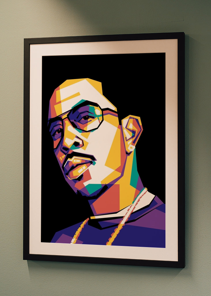 Ludacris WPAP